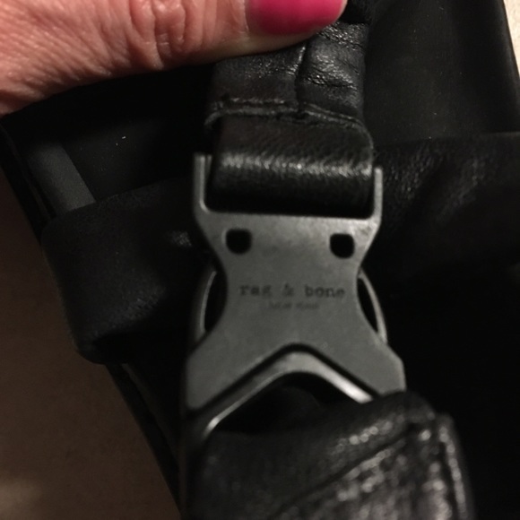 Rag & Bone Shane Sandals - Picture 3 of 4